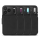 Decoded Leather Detachable Wallet do iPhone 18 Pro MagSafe (black) - 1586670 - zdjęcie 7
